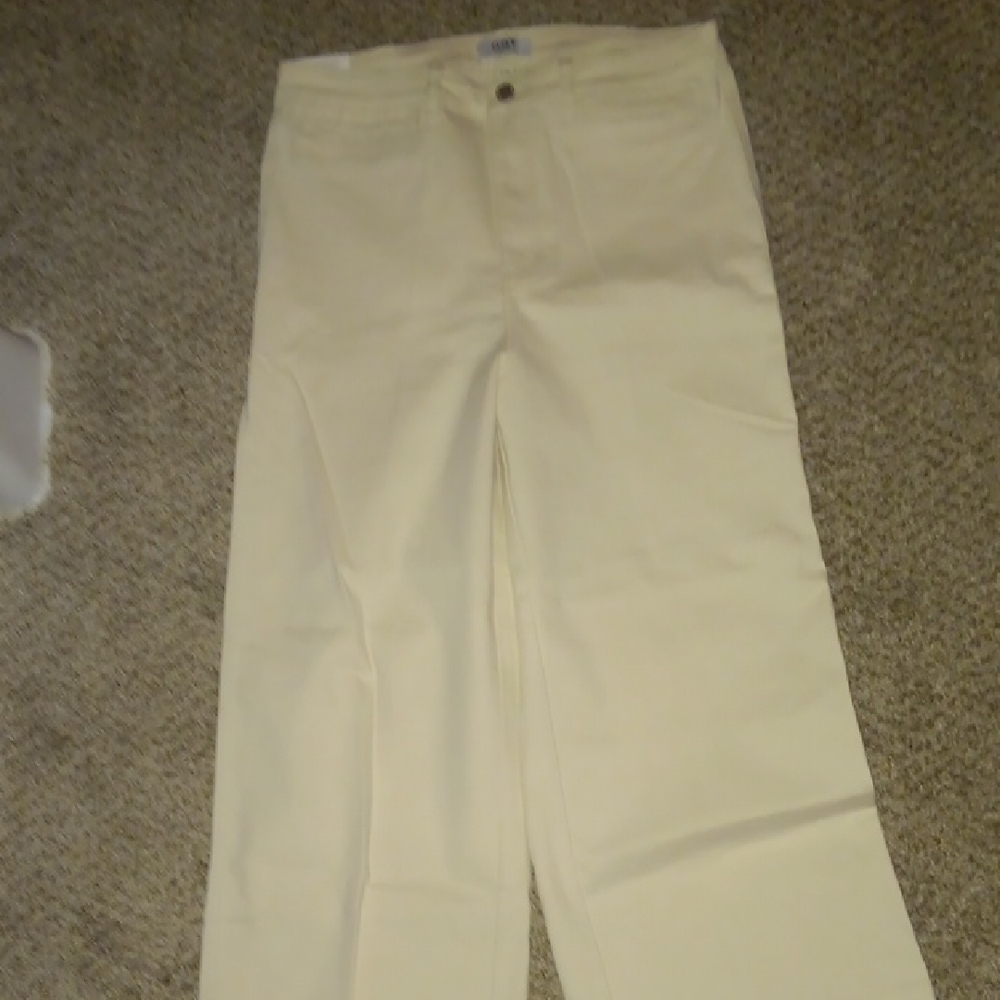 Oat New York Men's Khaki Chinos